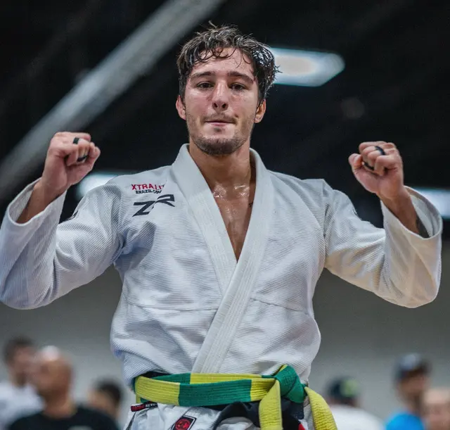 Future Champions martial arts students